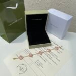 Van Cleef Vintage Alhambra Bracelet