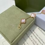 Van Cleef Vintage Alhambra Bracelet