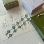 Van Cleef Vintage Alhambra Bracelet