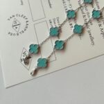 Van Cleef Vintage Alhambra Bracelet