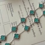 Van Cleef Vintage Alhambra Bracelet