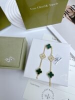 Van Cleef Vintage Alhambra Bracelet