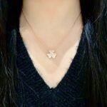 Van Cleef Vintage Alhambra Necklace