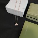 Van Cleef Vintage Alhambra Necklace