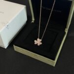 Van Cleef Vintage Alhambra Necklace