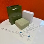 Van Cleef Vintage Alhambra Necklace