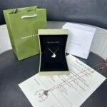 Van Cleef Vintage Rose de Noel Necklace