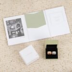 Van Cleef Perlée Ring