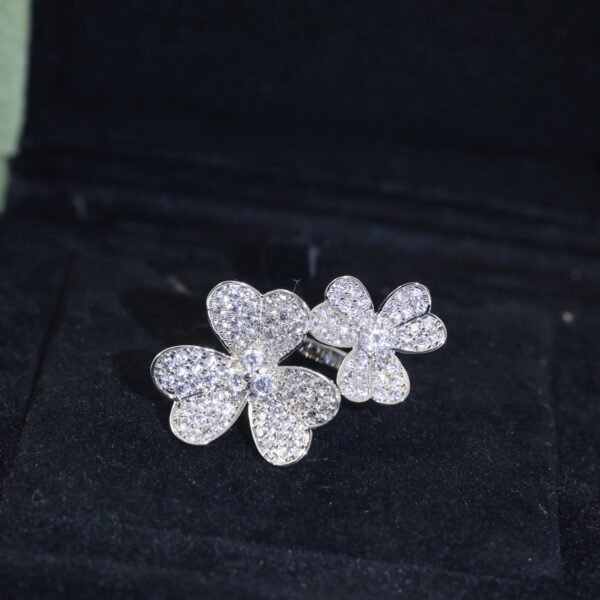 Van Cleef & Arpels Ring