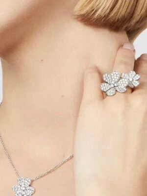 Van Cleef & Arpels Ring