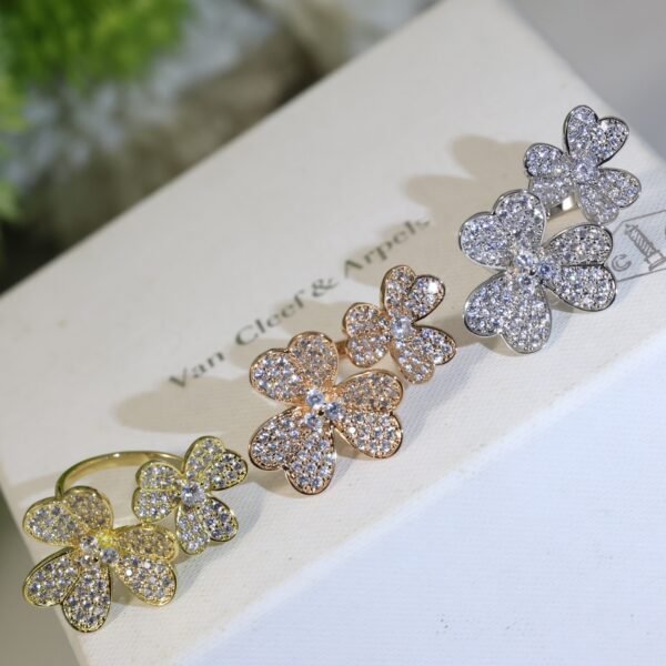 Van Cleef & Arpels Ring