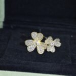 Van Cleef & Arpels Ring