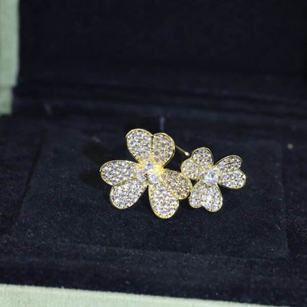 Van Cleef & Arpels Ring