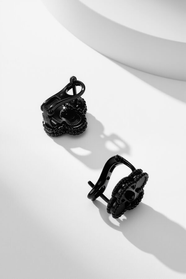 Van Cleef & Arpels Earrings