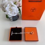 Hermès Farandole Bracelet