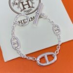 Hermès Farandole Bracelet