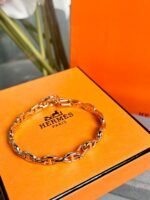 Hermès Farandole Bracelet