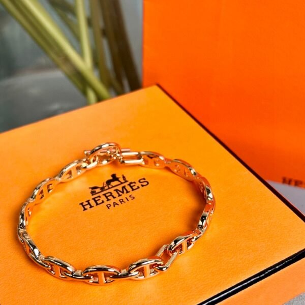 Hermès Farandole Bracelet