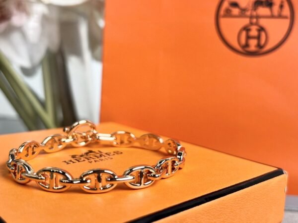 Hermès Farandole Bracelet