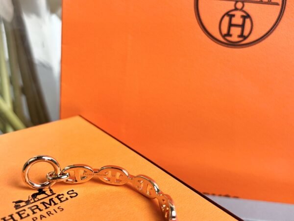 Hermès Farandole Bracelet