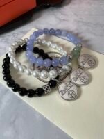 Hermès Charm Bracelet