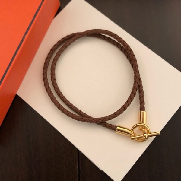 Hermès Glenan Bracelet