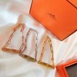 Hermès Kelly Bracelet