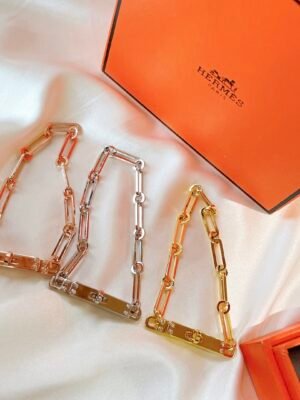 Hermès Kelly Bracelet