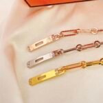 Hermès Kelly Bracelet