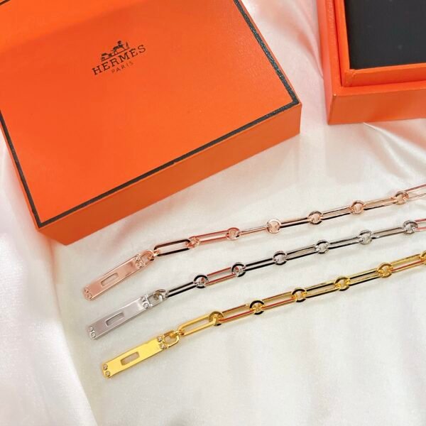 Hermès Kelly Bracelet