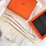 Hermès Kelly Bracelet