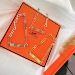 Hermès Kelly Bracelet