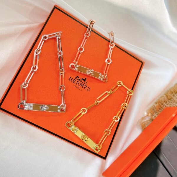 Hermès Kelly Bracelet