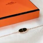 Hermès Chaine d’Ancre Verso Bracelet