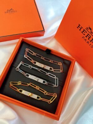 Hermès Kelly Bracelet