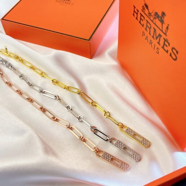 Hermès Kelly Bracelet