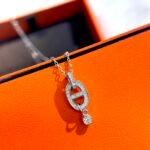 Hermès Chaîne d’ancre Necklace