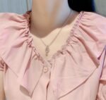 Hermès Chaîne d’ancre Necklace