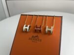 Hermès Mini Pop H Pendant