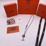 Hermès Meli Melo Necklace