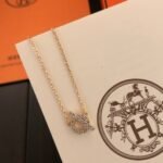 Hermès Finesse Necklace