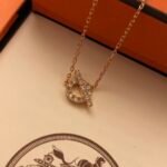 Hermès Finesse Necklace