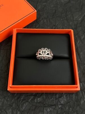 Hermes Constance Ring
