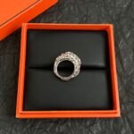 Hermes Constance Ring