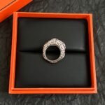 Hermes Constance Ring