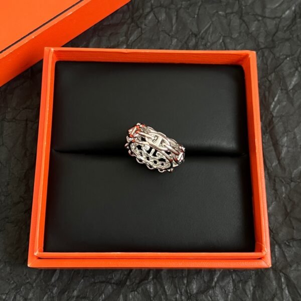 Hermes Constance Ring