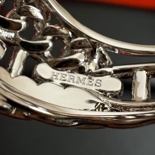 Hermes Constance Ring