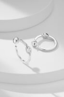 Hermes Constance Earrings