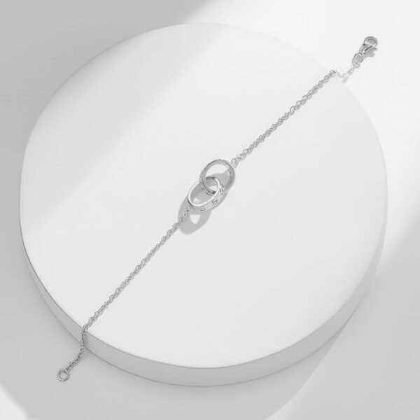 Cartier LOVE Chain Bracelet