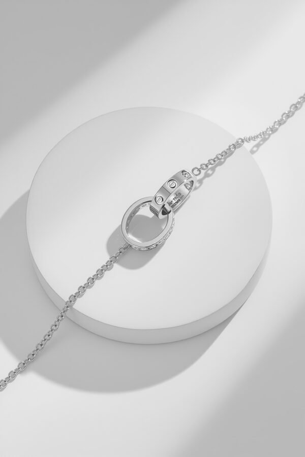 Cartier LOVE Chain Bracelet